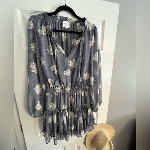 Misa Los Angeles Dress